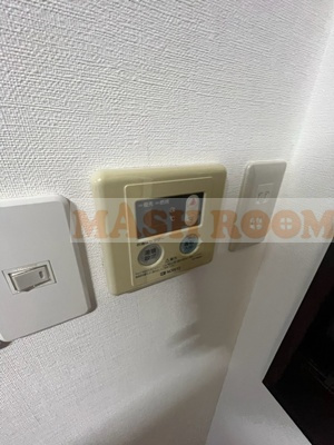 エミーハイツの設備