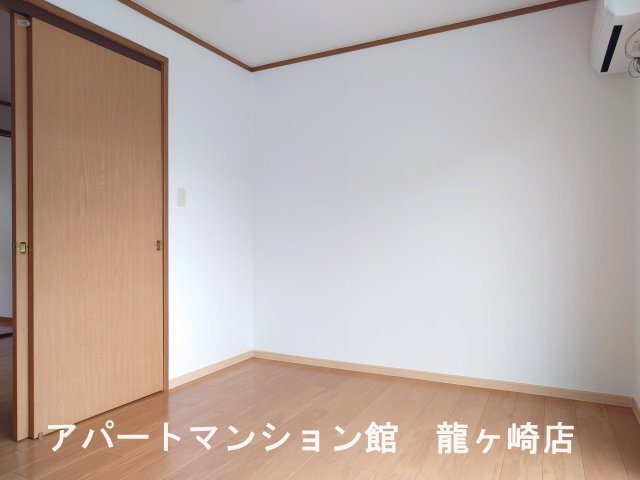 ボヌール・オアシスの居間・リビング