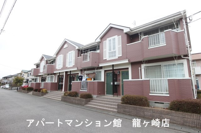 ボヌール・オアシス