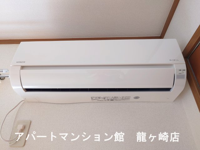 ボヌール・オアシスの設備