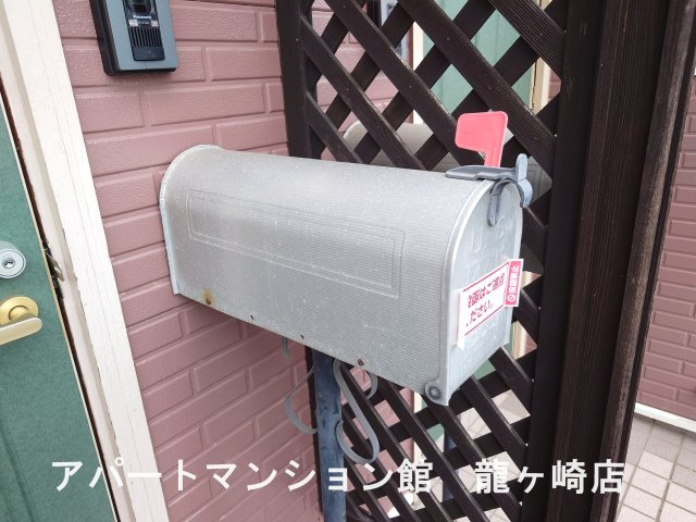 ボヌール・オアシスのその他