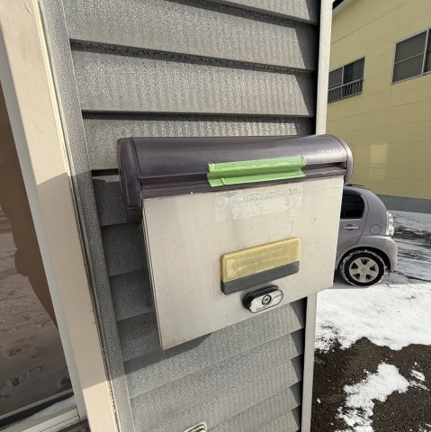 チセイハウスＤのその他共用部分