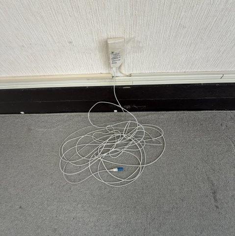 チセイハウスＤの設備