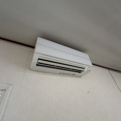 チセイハウスＤの設備