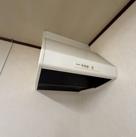 チセイハウスＤの設備