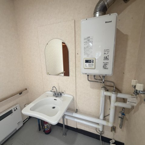 チセイハウスＤのその他