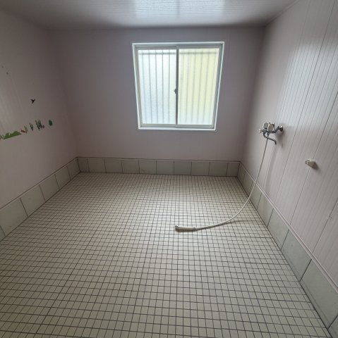 チセイハウスＤの居間・リビング