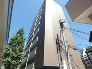 プレールドーク駒沢大学駅前の画像