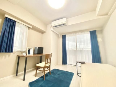 【居間・リビング】