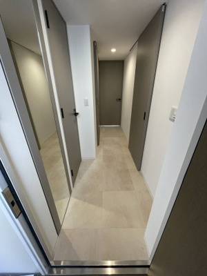 【玄関】 | estageo関目高殿