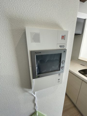 【セキュリティ】 | estageo関目高殿