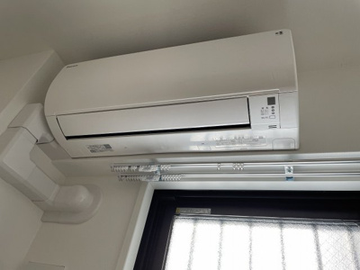 【設備】 | estageo関目高殿