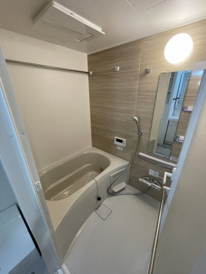 【浴室】 | estageo関目高殿