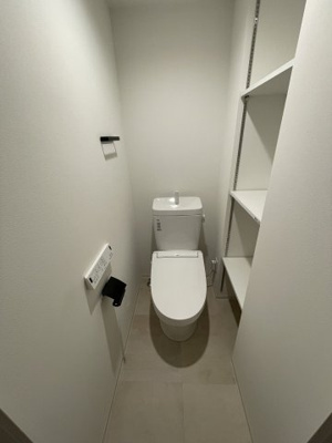 【トイレ】 | estageo関目高殿