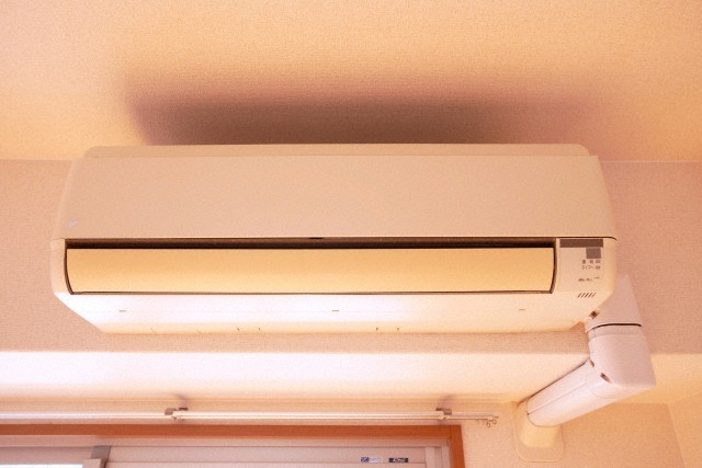 ロジェ今福鶴見の設備