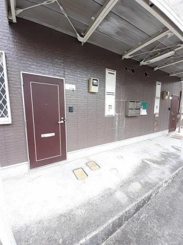 サンヒルズ横井上のその他共用部分