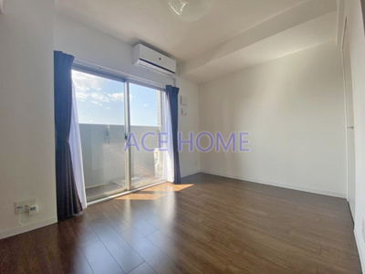 【内装】 | セイワパレス玉造駅上