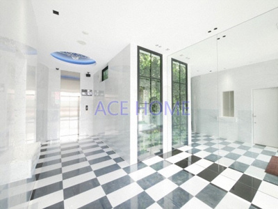 【ロビー】 | セイワパレス玉造駅上