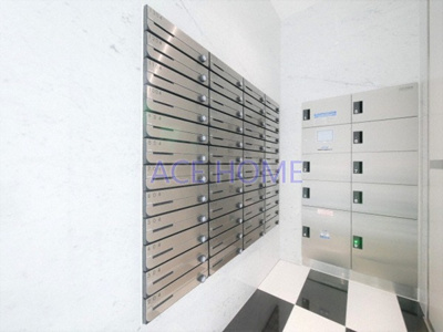 【その他共用部分】 | セイワパレス玉造駅上