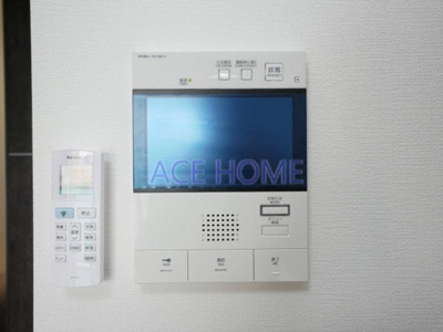 【セキュリティ】 | セイワパレス玉造駅上