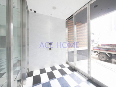 【ロビー】 | セイワパレス玉造駅上