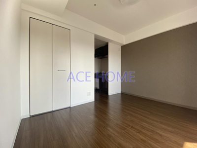 【居間・リビング】 | セイワパレス玉造駅上