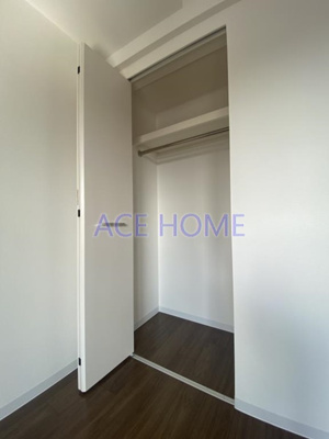 【収納】 | セイワパレス玉造駅上