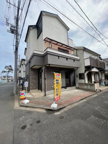 【中古】ふじみ野市西鶴ケ岡リフォーム中古住宅