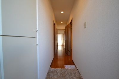 【玄関】 | アクロス立川I