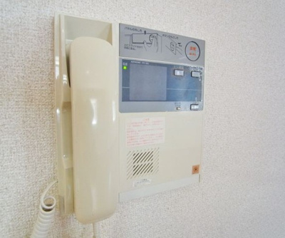 【セキュリティ】 | アクロス立川I