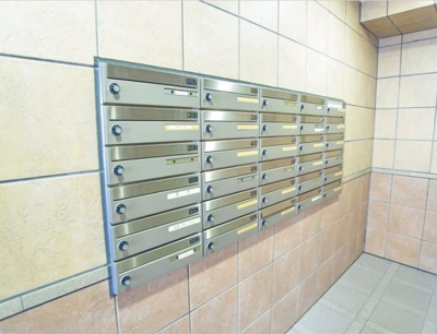 【その他共用部分】 | アクロス立川I