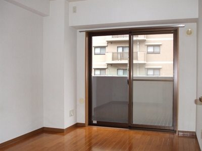 【寝室】 | アクロス立川I