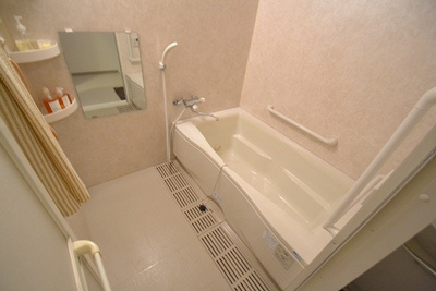 【浴室】 | アクロス立川I