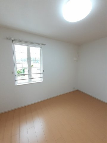 ソレイユ　ＳＧの内装