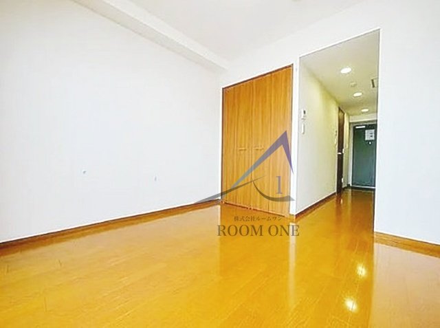 パルメゾン見次公園の寝室|寝室です。