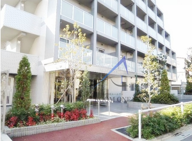 パルメゾン見次公園のその他