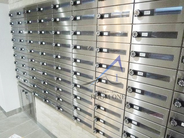 パルメゾン見次公園のその他