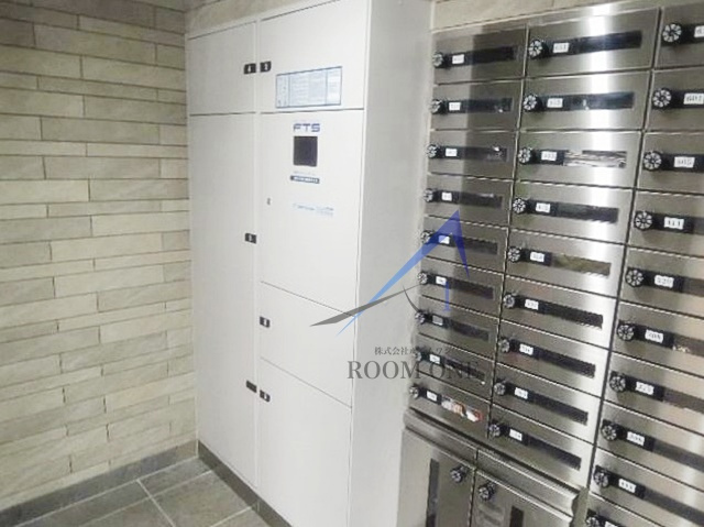 パルメゾン見次公園のその他