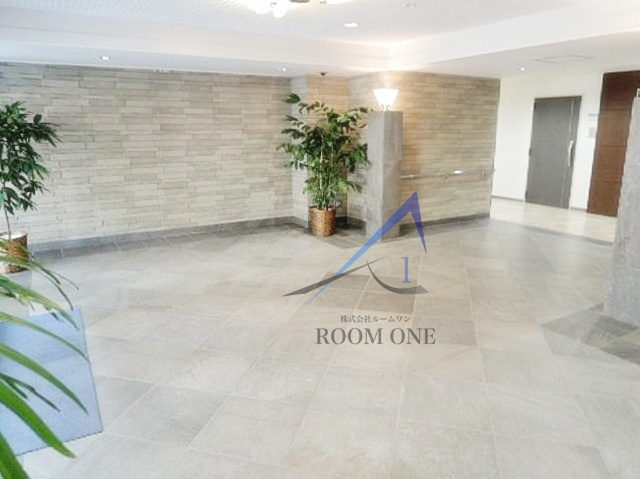 パルメゾン見次公園のその他