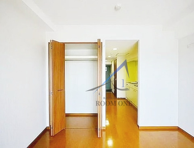 パルメゾン見次公園の収納|収納です。