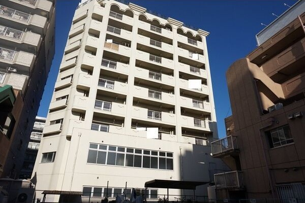 CIELO平針