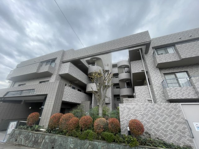 【外観】ワコーレ春日部 