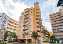 ライオンズマンション西葛西第２の画像