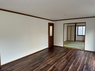 【居間・リビング】 | かまとり住宅のリフォーム戸建て「リ・スタイル」