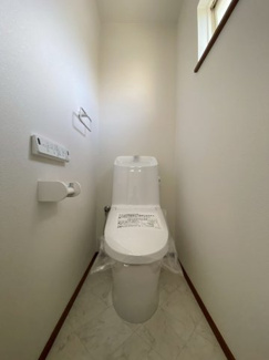 【トイレ】 | かまとり住宅のリフォーム戸建て「リ・スタイル」