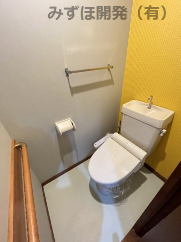 朝日プラザ十日町の和室|12/24撮影