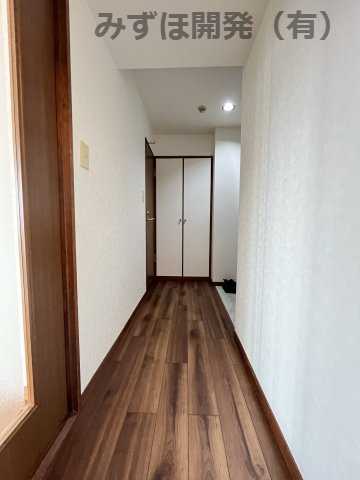 朝日プラザ十日町のトイレ|12/24撮影