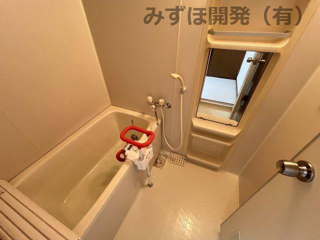 朝日プラザ十日町の設備|12/24撮影