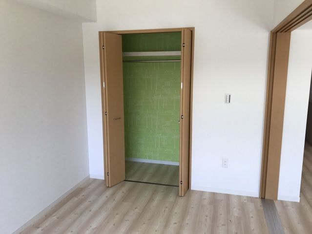 PreciousⅡの収納