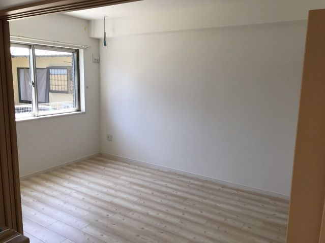 PreciousⅡの居間・リビング